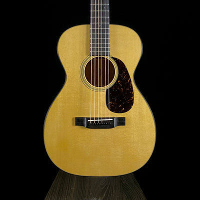 Martin 0-18
