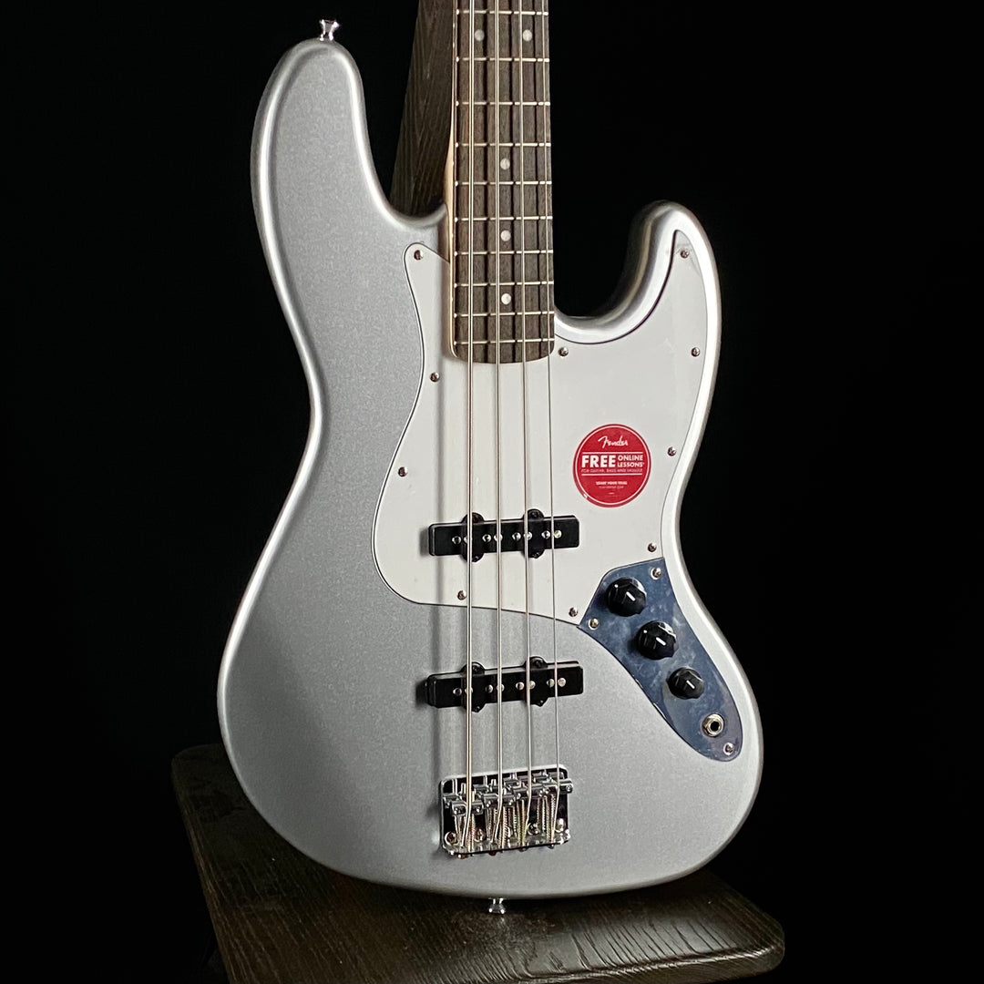 Squier Affinity Jazz Bass