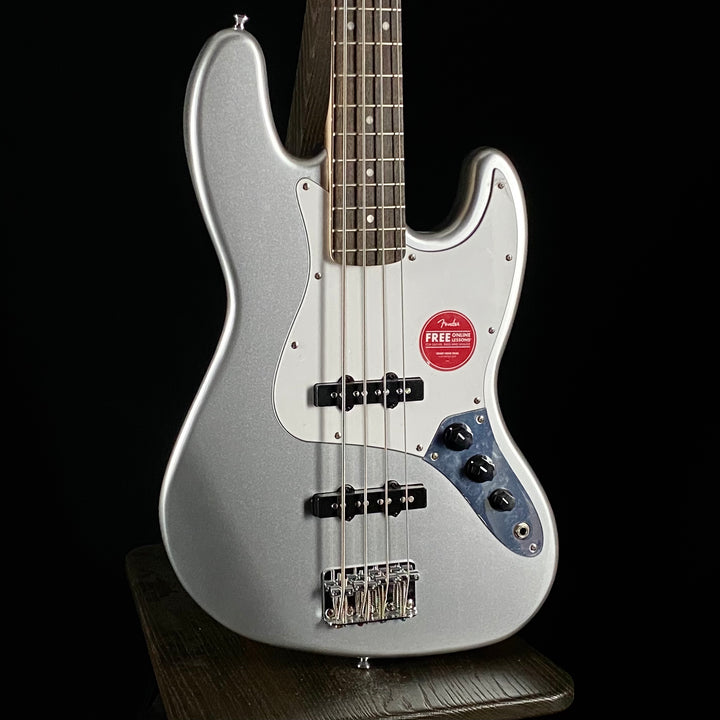 Squier Affinity Jazz Bass