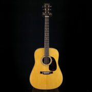 Martin D-28 Satin - Natural