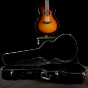 Breedlove Solo Pro Series Concert Edgeburst 12 String CE
