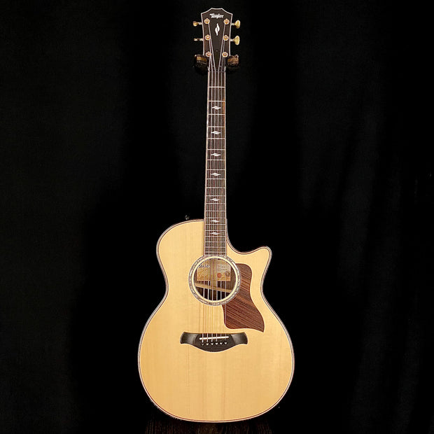 Taylor Builder’s Edition 814ce