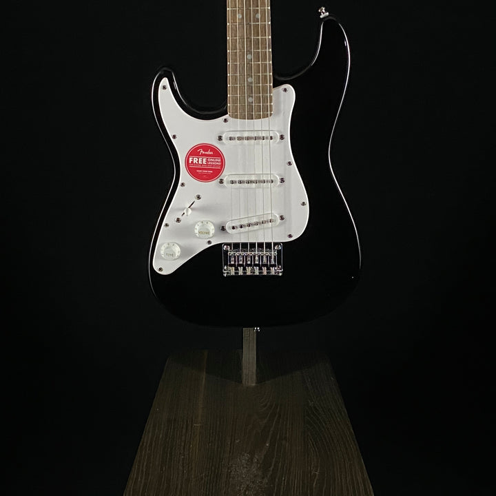 Squier Mini Stratocaster Lefty
