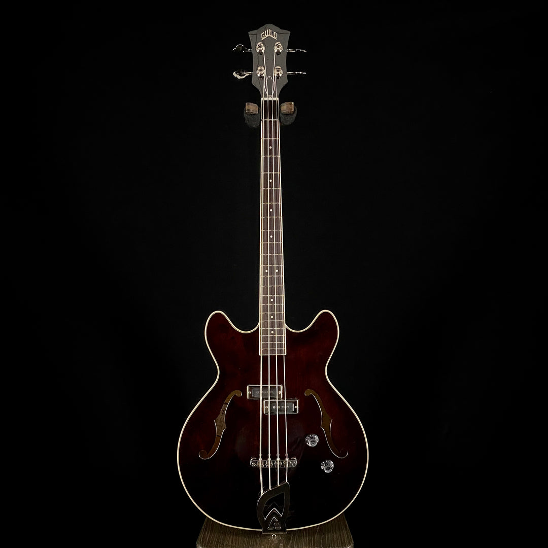 Guild Starfire I Bass (0869)