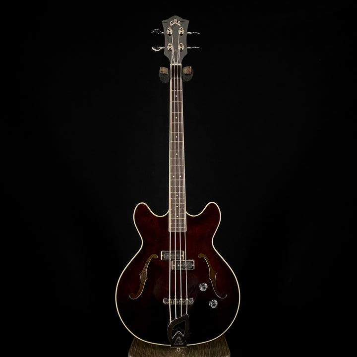 Guild Starfire I Bass (0869)