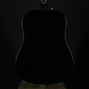 Fender CD-60 Dread V3 - Black