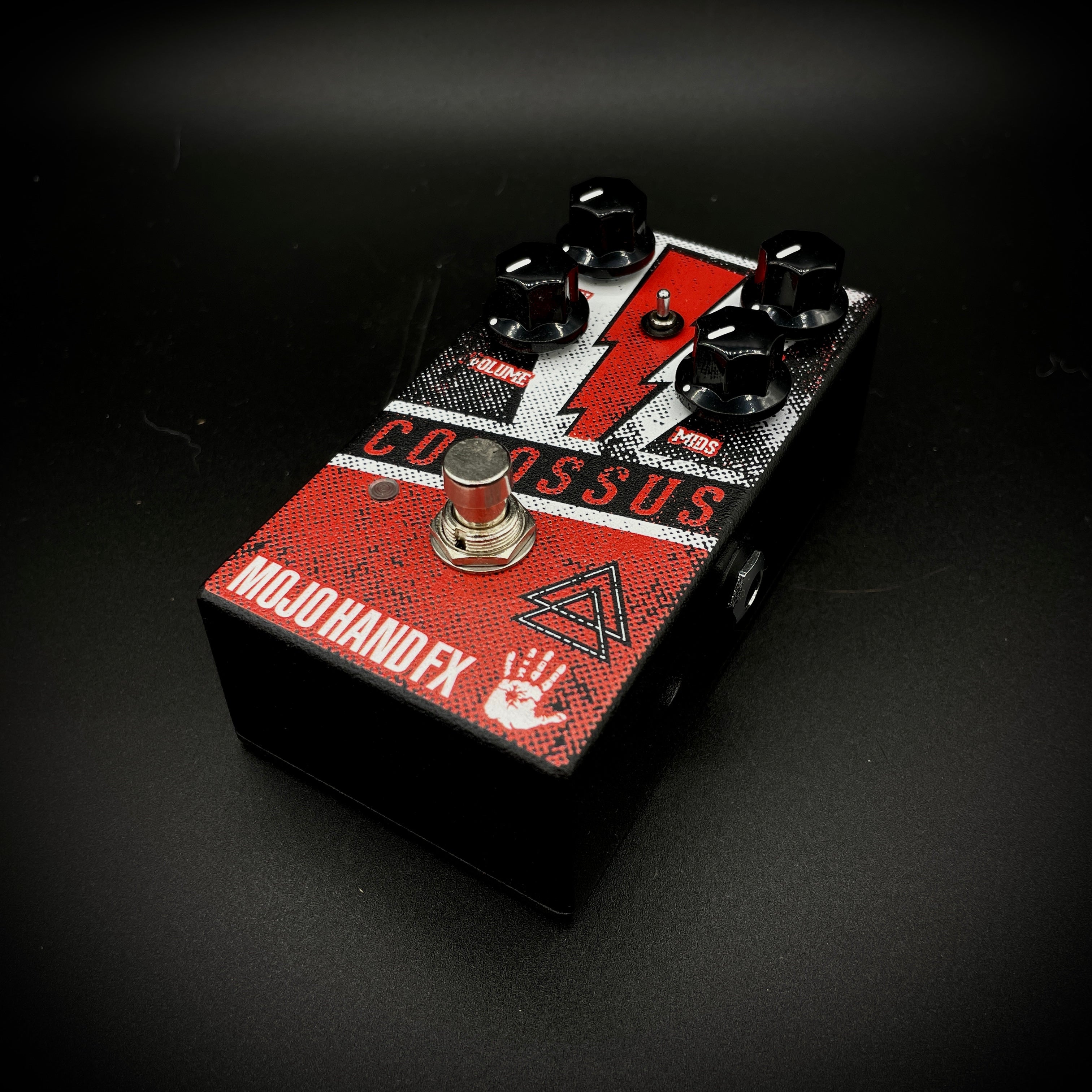 Mojo Hand FX Colossus – Music Villa MT