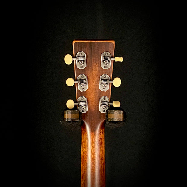 Martin 000-16 Streetmaster - Adirondack VTS