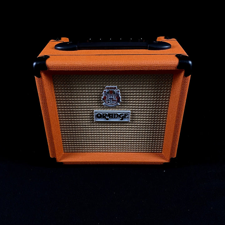 Orange Crush 12