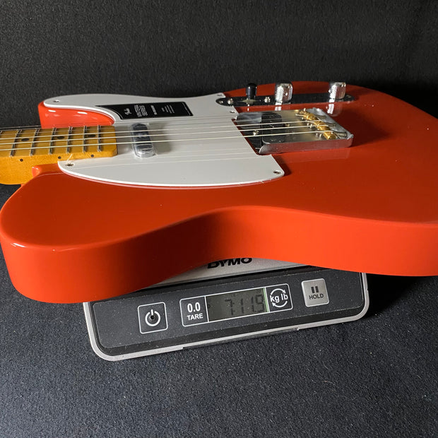 Fender Vintera 50’s Telecaster (7625)