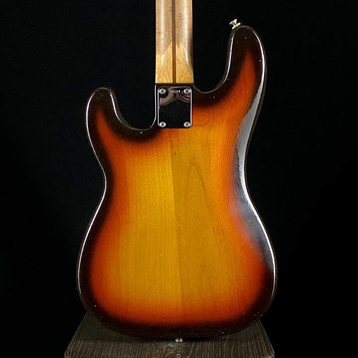 Fender 1959 Precision Bass (VINTAGE)