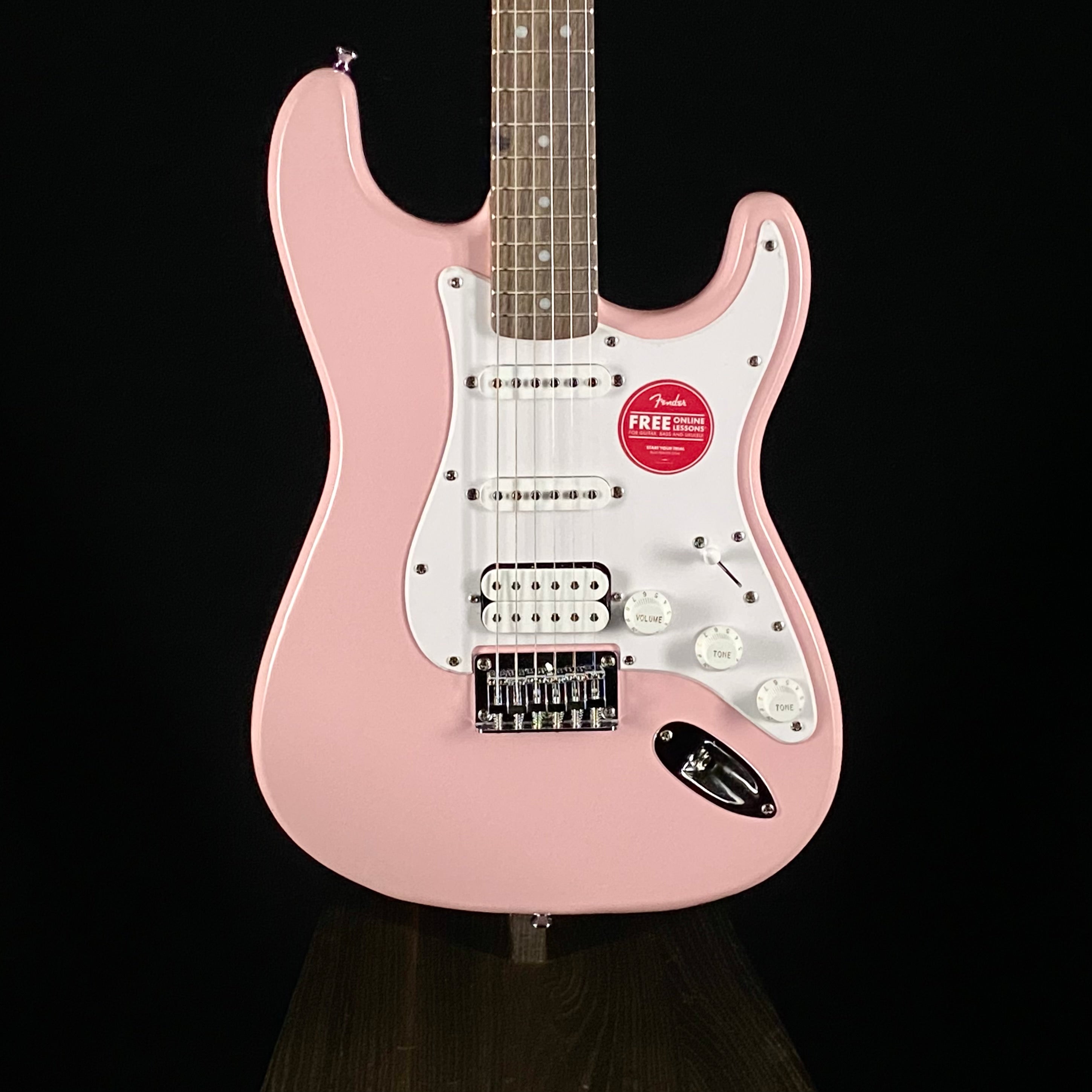 Squire Bullet Stratocaster HT – Music Villa MT
