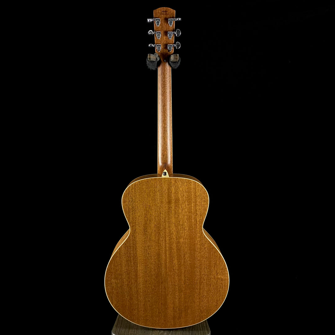 Alvarez ABT60 - Baritone
