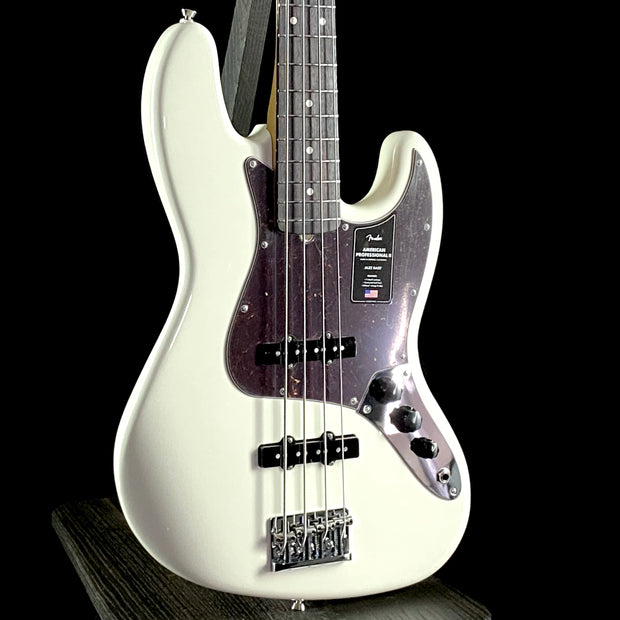Fender American Professional II Jazz Bass