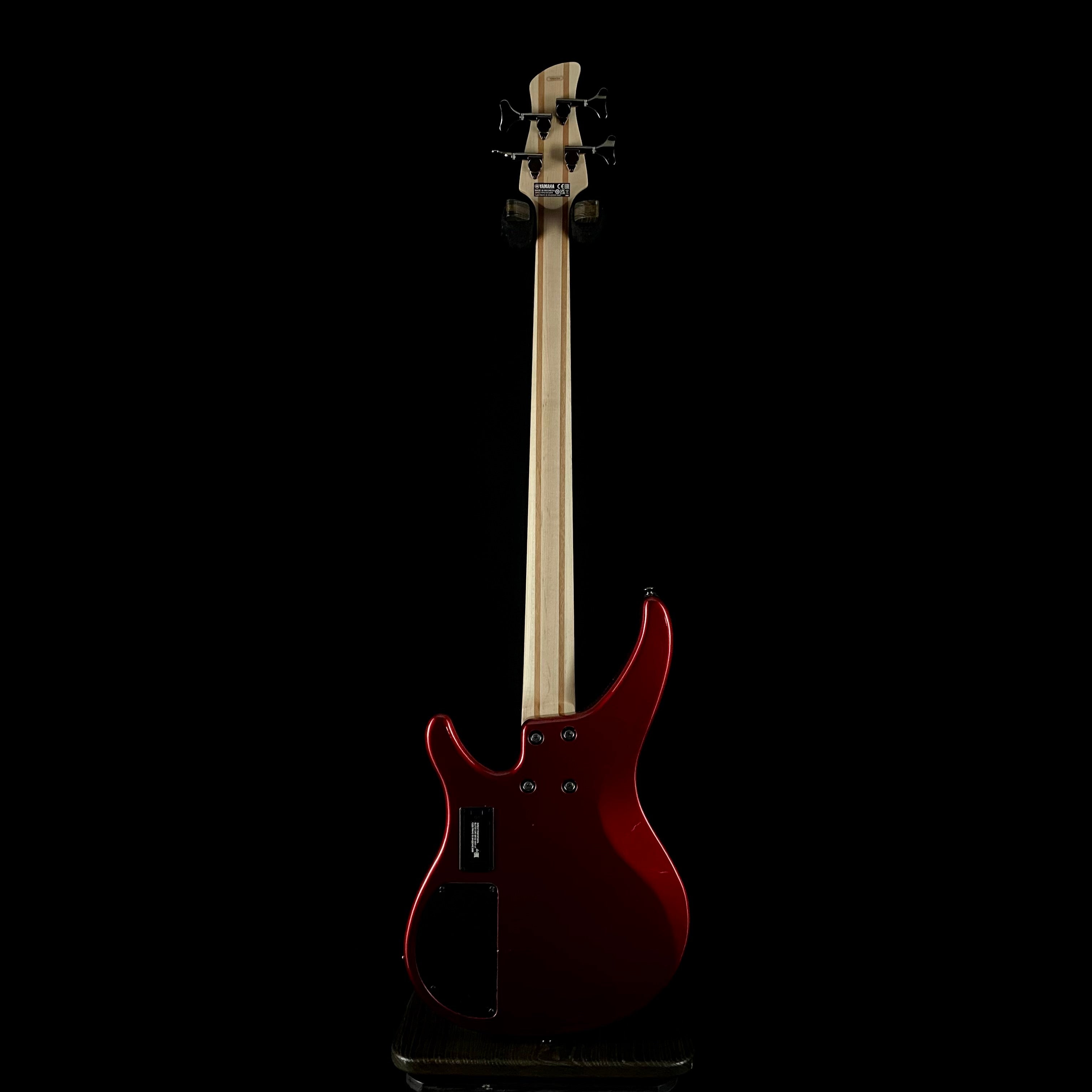 Yamaha TRBX304 – Music Villa MT