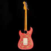 Fender Paisley Stratocaster USED (USED)
