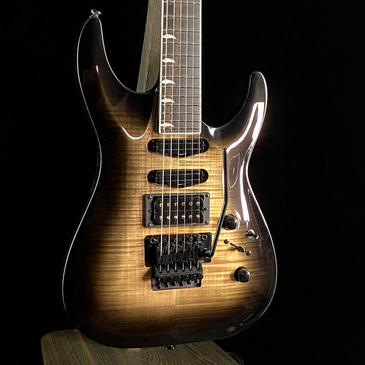 Kramer SM-1 Figured