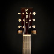Martin Custom Shop OM, 28 Style w/ Adirondack - Sunburst