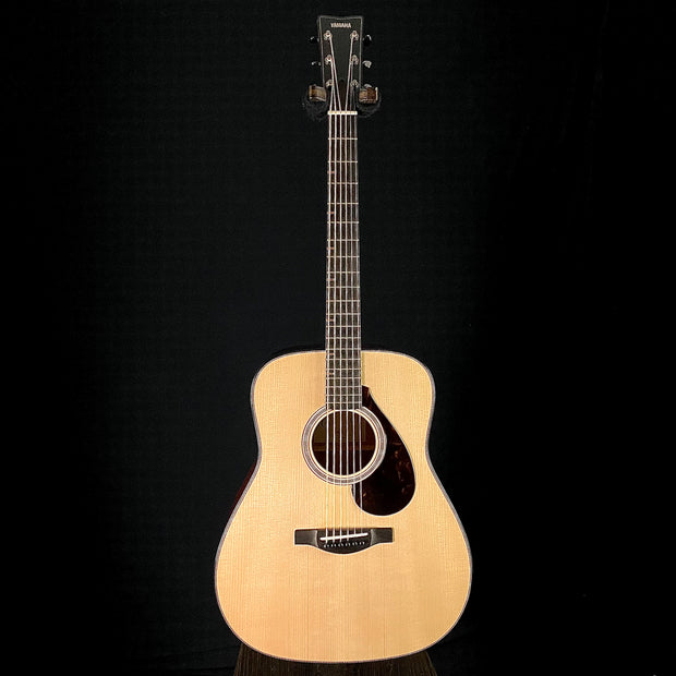 Yamaha FG9 - Mahogany