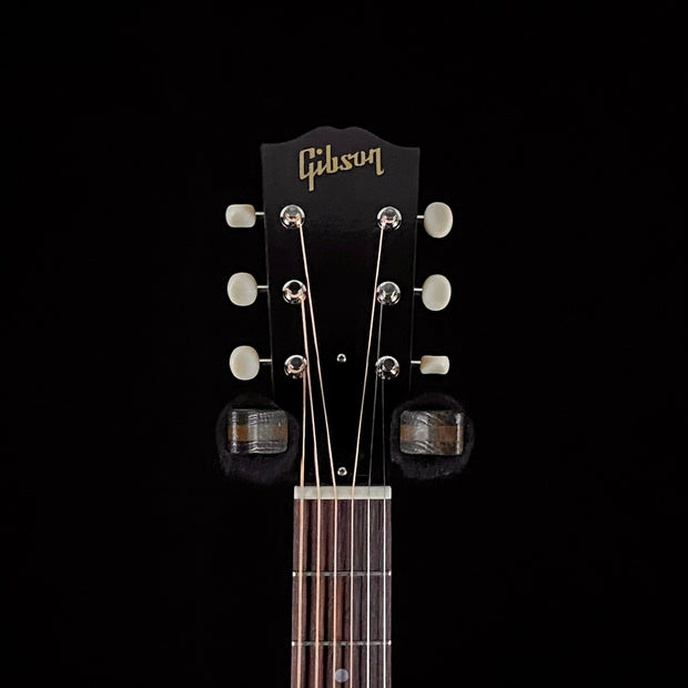 Gibson MV Custom LG-2 Mahogany Top