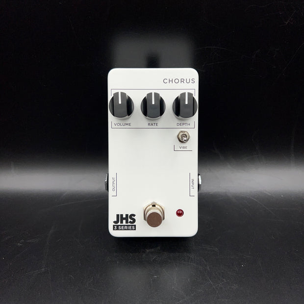 JHS Pedals 3 Series Chorus