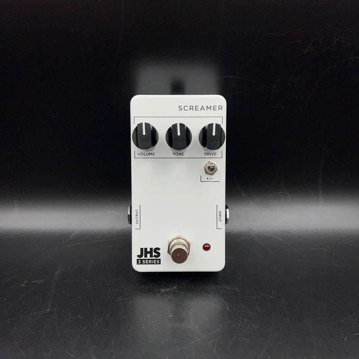 JHS Pedals 3 Series Screamer