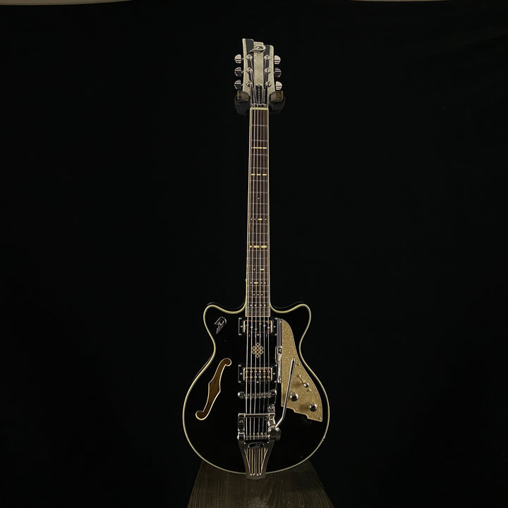 Duesenberg Alliance Joe Walsh