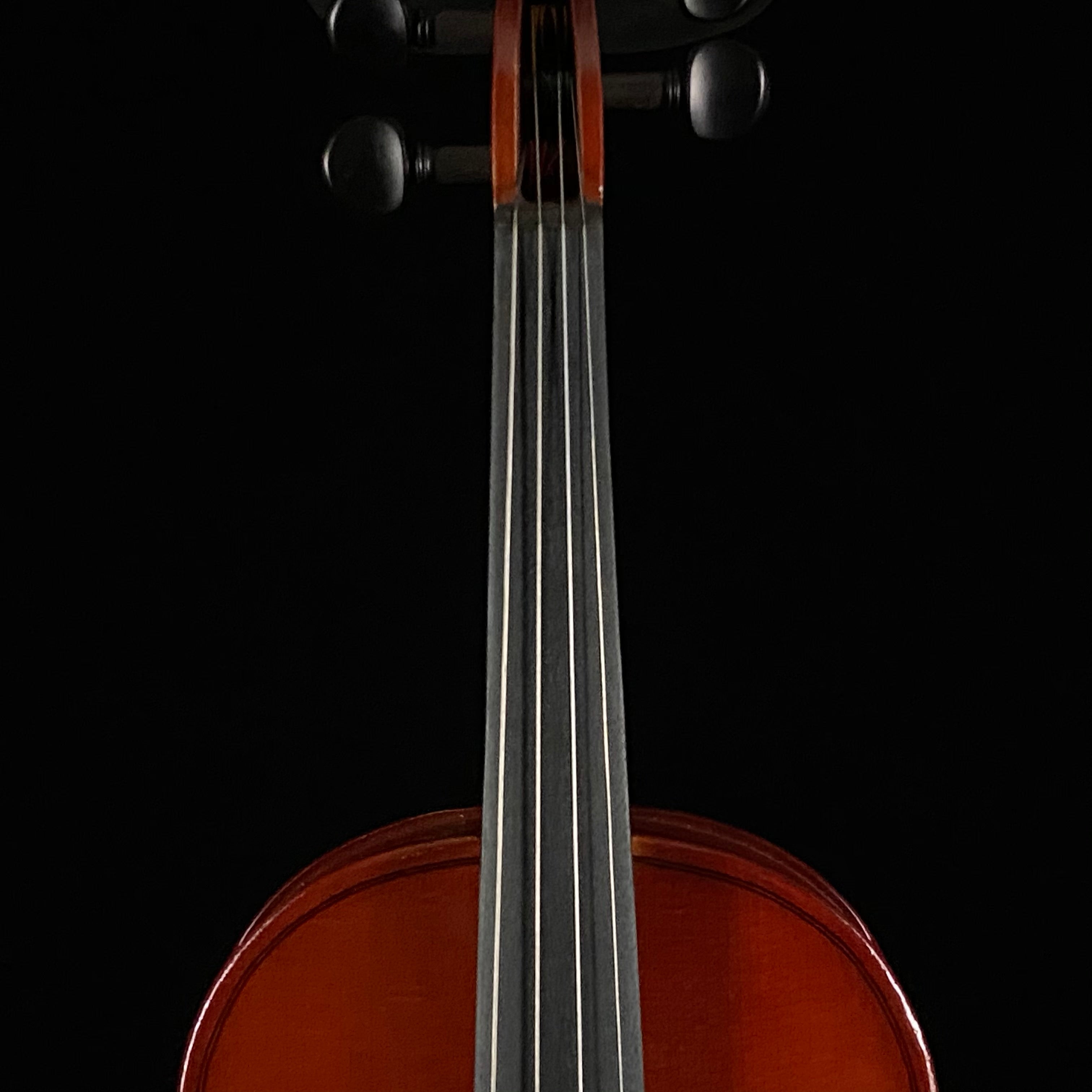 Maple Leaf Violin 110 Kit – Music Villa MT