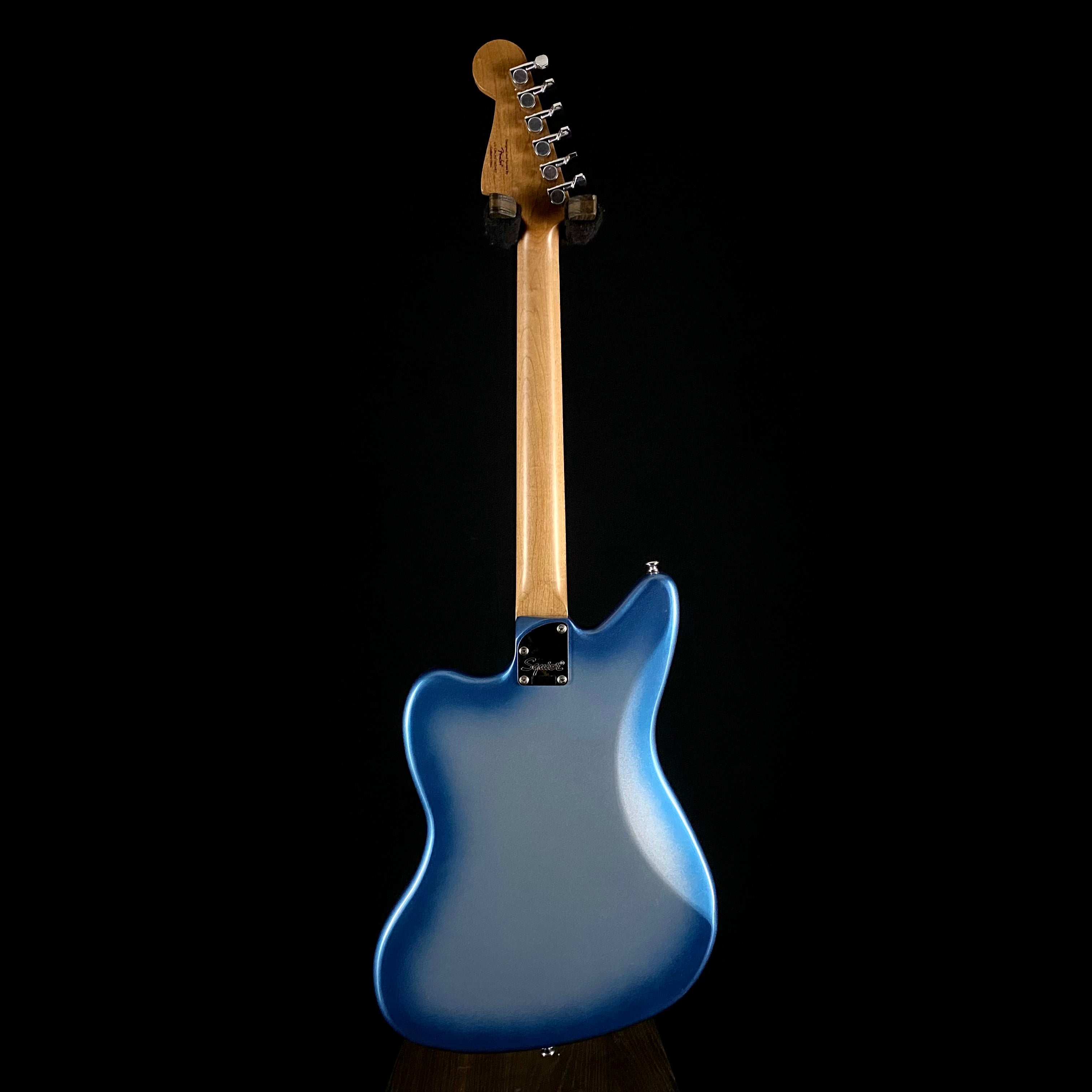 Squier Contemporary Jaguar HH – Music Villa MT