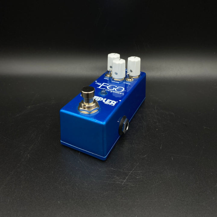 Wampler Mini Ego Compressor