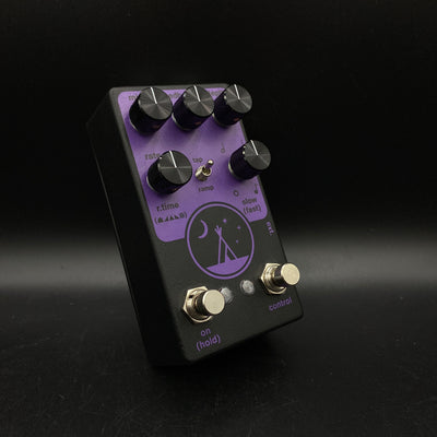 NativeAudio Midnight Phaser
