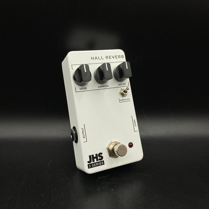 JHS Pedals 3 Series Hall Reverb