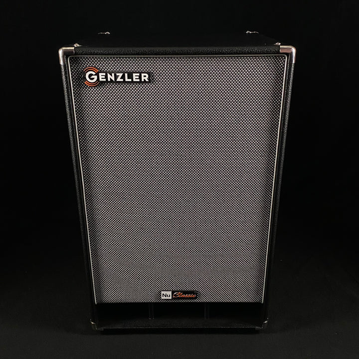 Genzler Amps Nu Classic Nu-210T