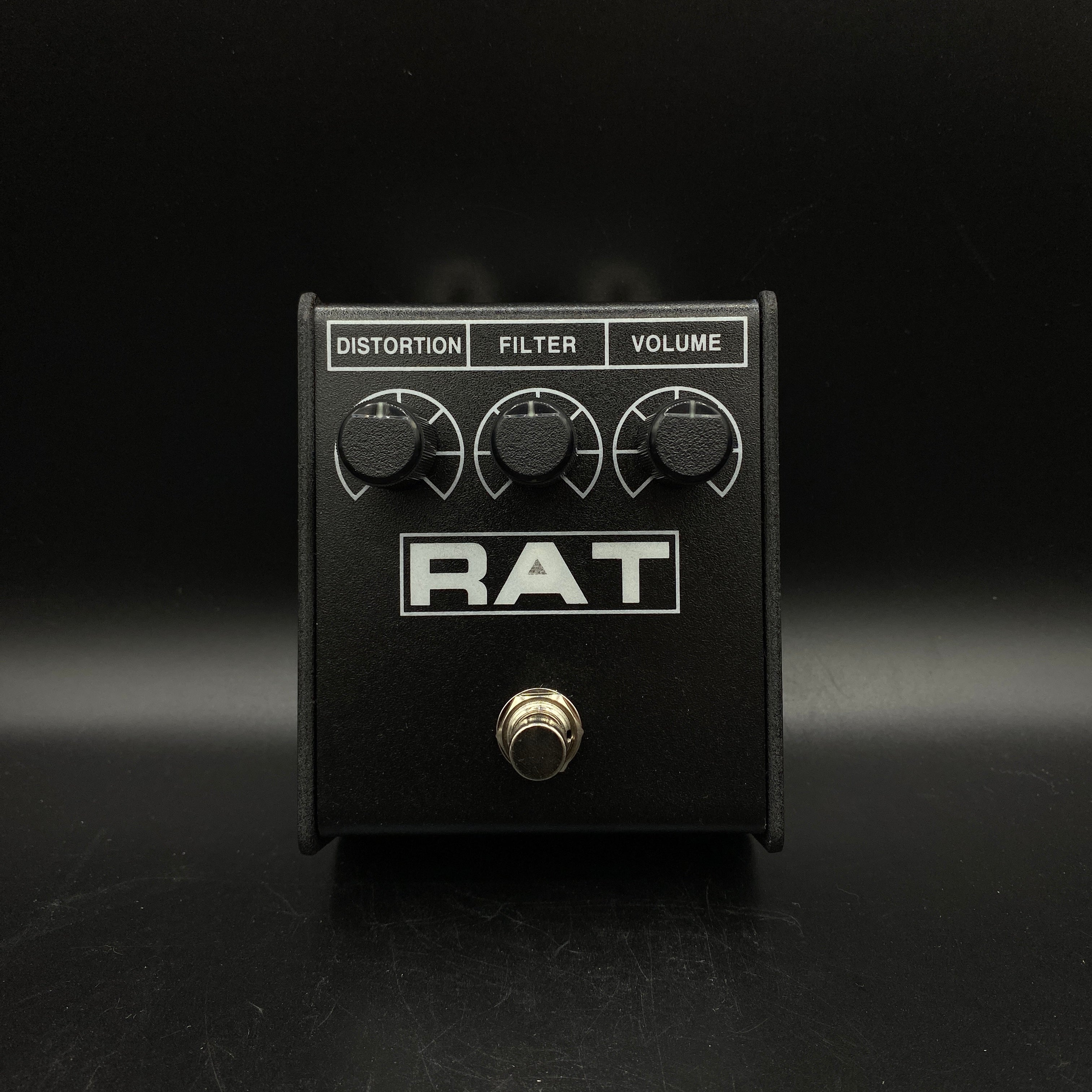 ProCo Rat 2 – Music Villa MT ProCo Rat 2 – Music Villa MT