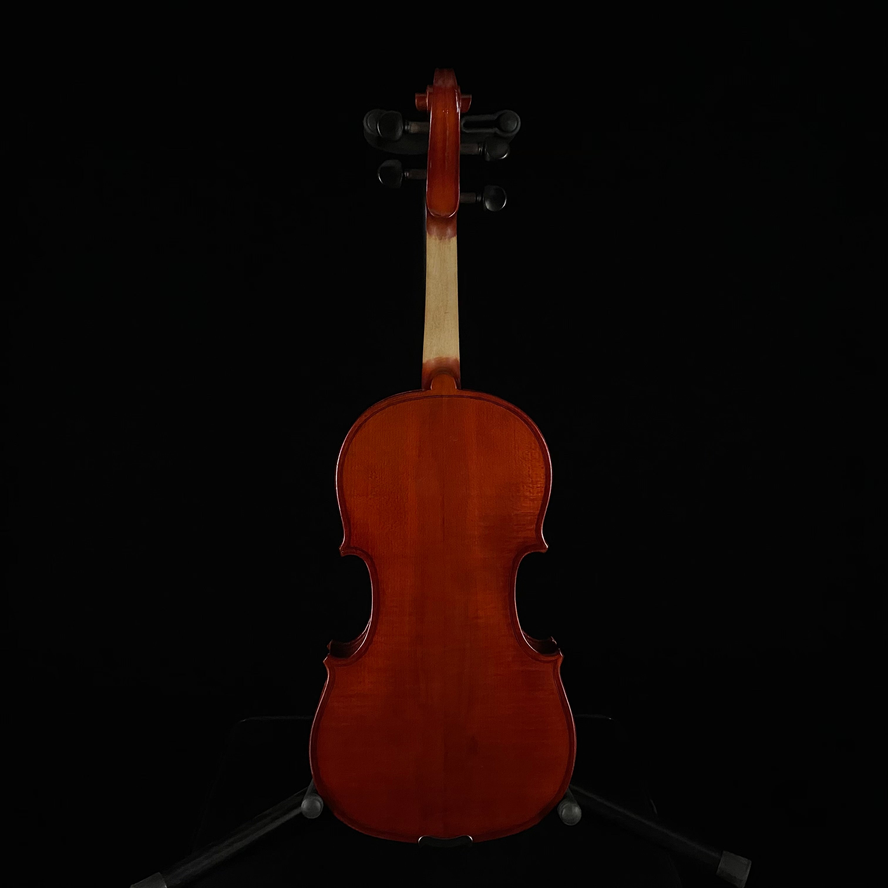 Maple Leaf Violin 110 Kit – Music Villa MT