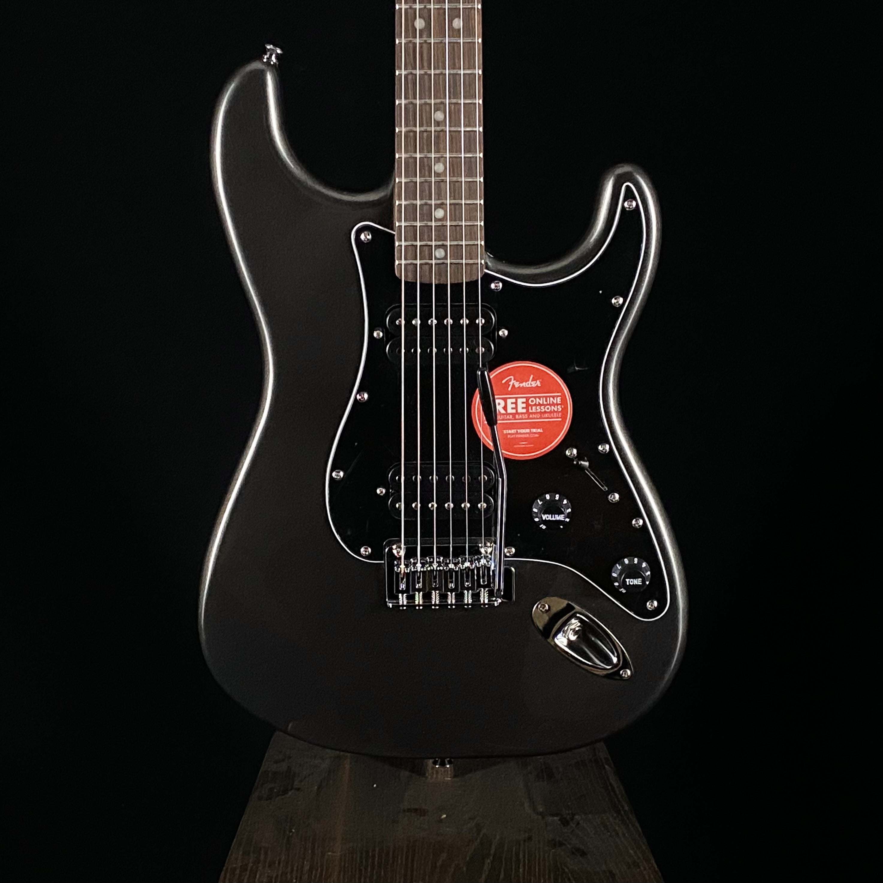 Squier Affinity Stratocaster HH – Music Villa MT