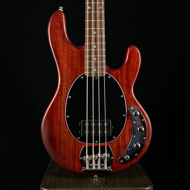 Sterling StingRay 4