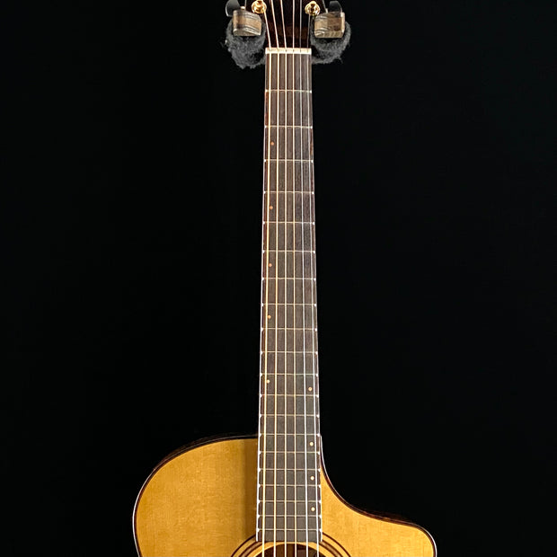 Breedlove Organic Performer Pro Concert - Aged Toner CE