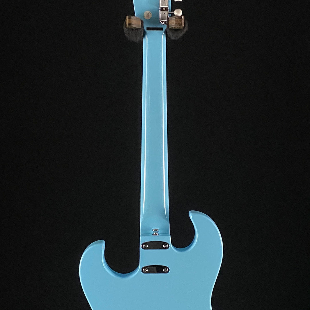 Silvertone 1449 Double Cut (8005)