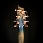 Breedlove Pursuit Exotic S Concert Blue Eyes CE
