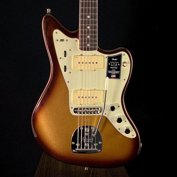 Fender American Ultra Jazzmaster