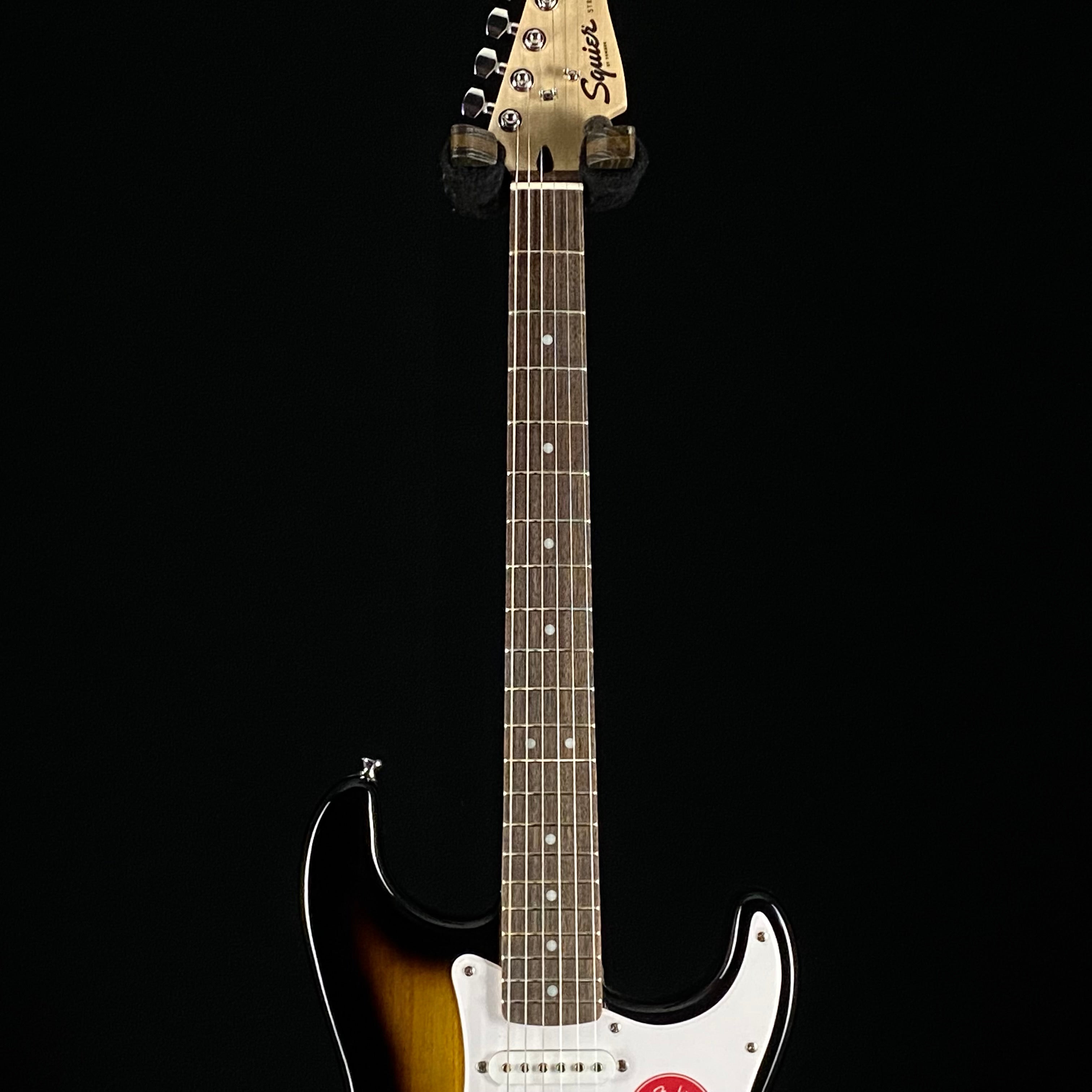 Squier Bullet Stratocaster HT HSS – Music Villa MT