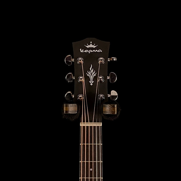 Kepma D3-130SB Sunburst Matte
