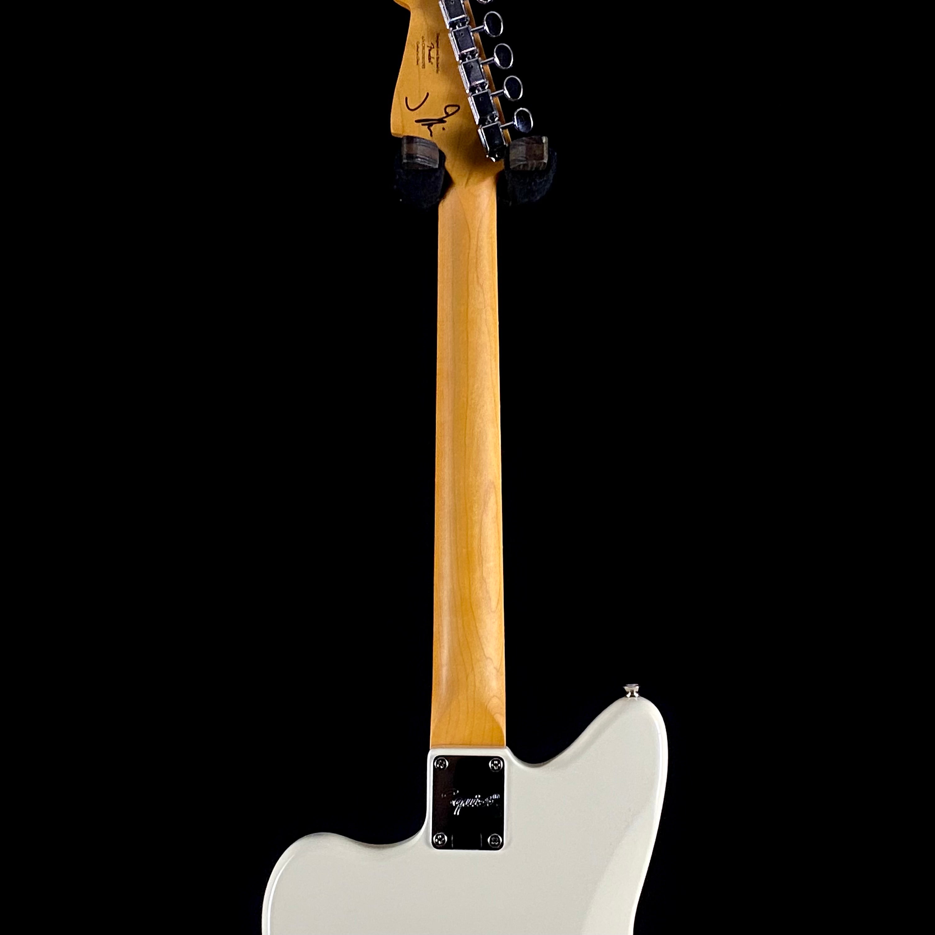 Squier J. Mascis Jazzmaster (0541) – Music Villa MT Squier J. Mascis Jazzmaster (0541) – Music Villa MT