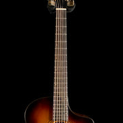 Breedlove Solo Pro Series Concert Edgeburst CE