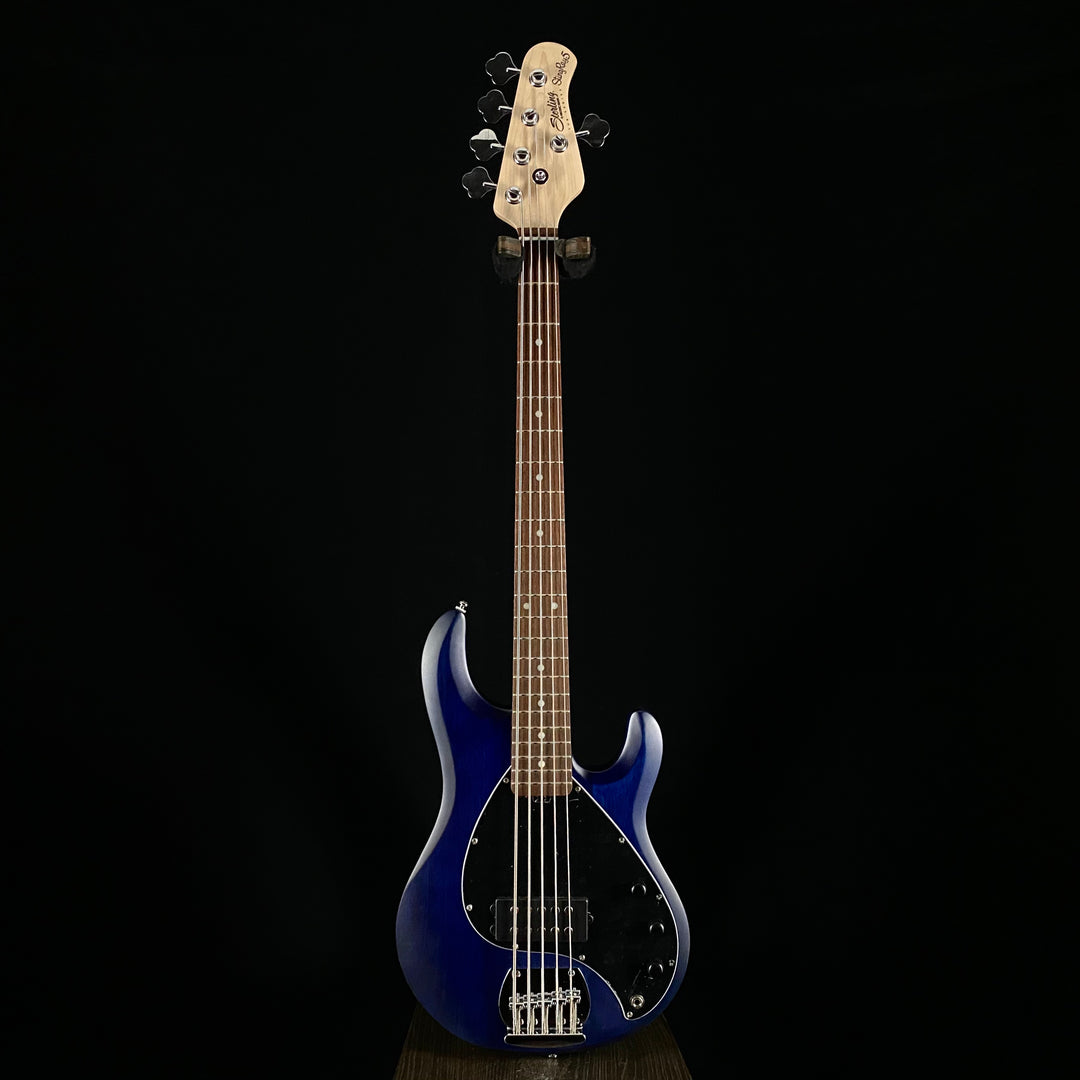 Sterling StingRay5