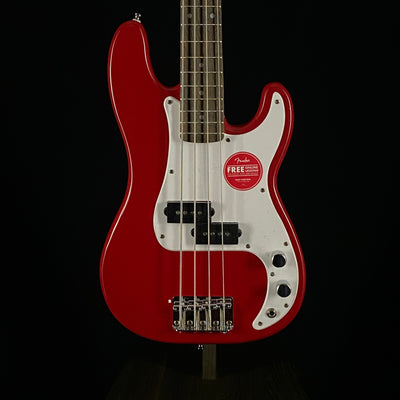 Squier Mini Precision Bass
