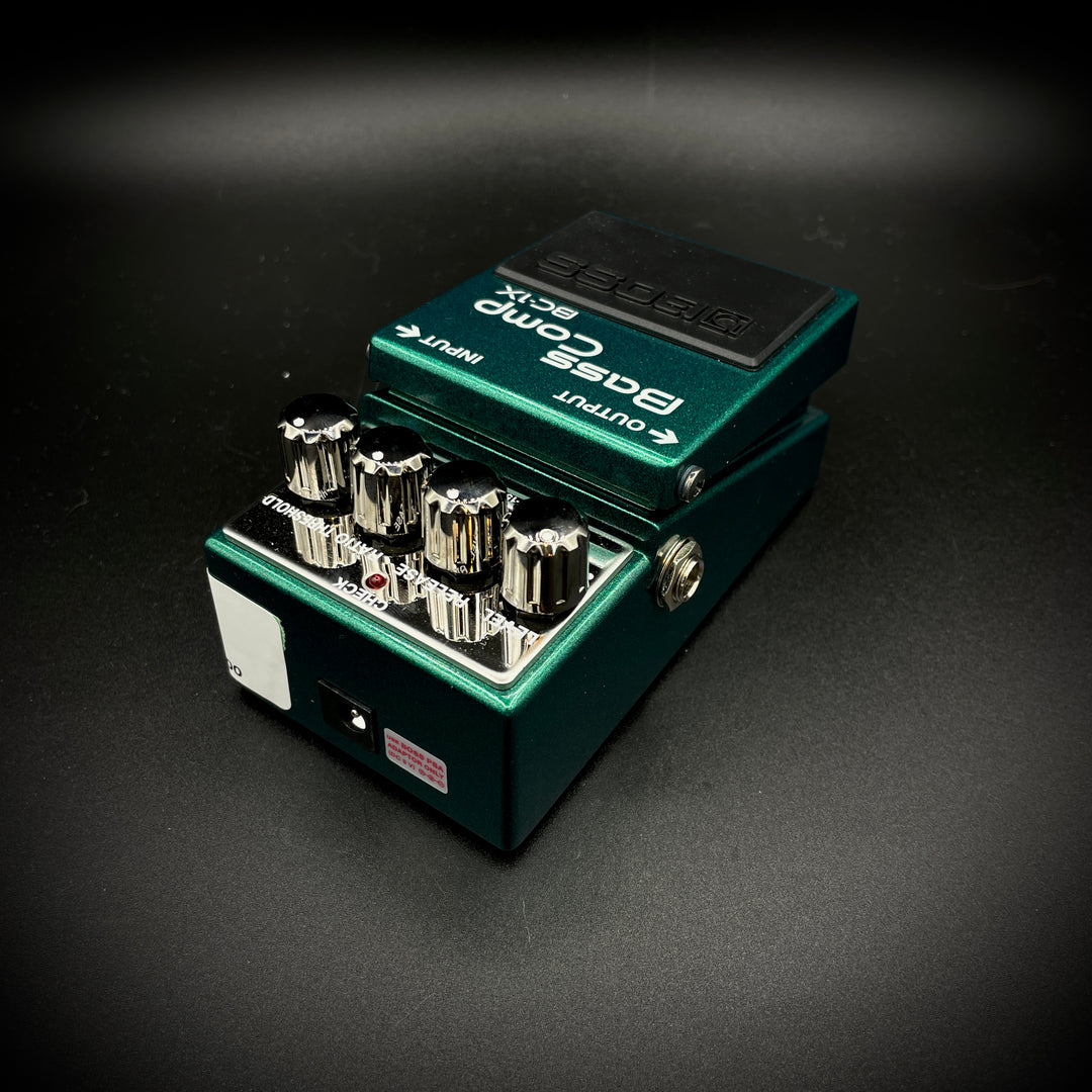 Boss BC-1X Bass Comp