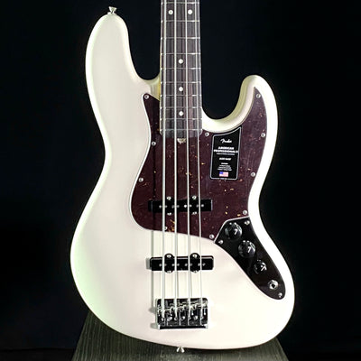 Fender American Professional II Jazz Bass