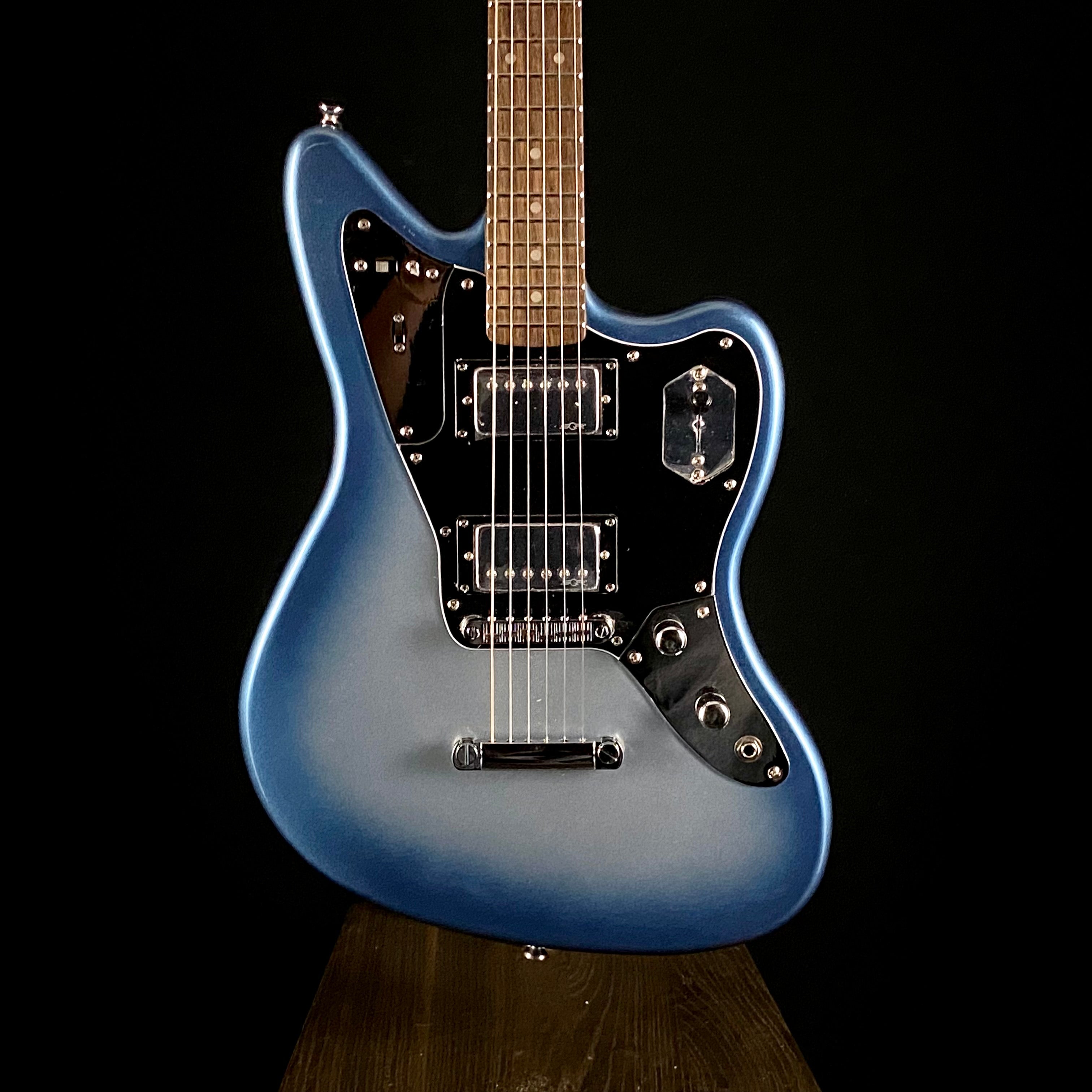 Squier Contemporary Jaguar HH – Music Villa MT